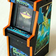 Illustration for article titled Tiniest Vintage Arcade/Pinball Machine Models For Your Desk